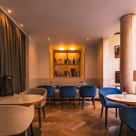 Hotel Le Walt By Inwood Hotels-3
