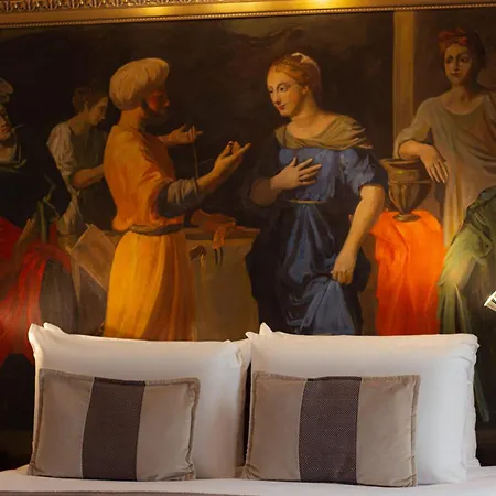 Hotel Le Walt By Inwood Hotels-2