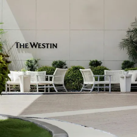 The Westin Fort Lauderdale-2