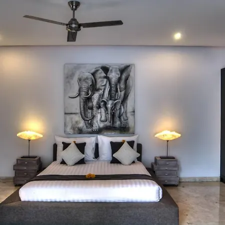 The Residence Seminyak-3