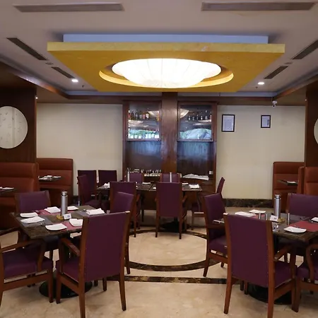 Fortune Select Jp Cosmos, Bengaluru - Member Itc Hotels' Group-3