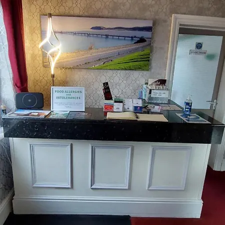 Glenavon Guest House-3