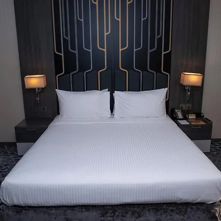 Executives Hotel - Kafd-3
