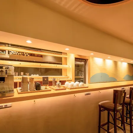 Gozan Hotel & Serviced Apartment Higashiyama Sanjo-2