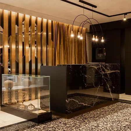Hotel M29-3
