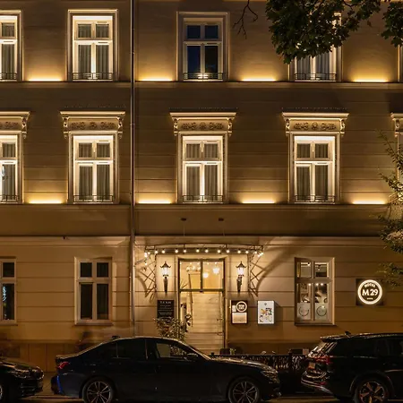 Hotel M29-2