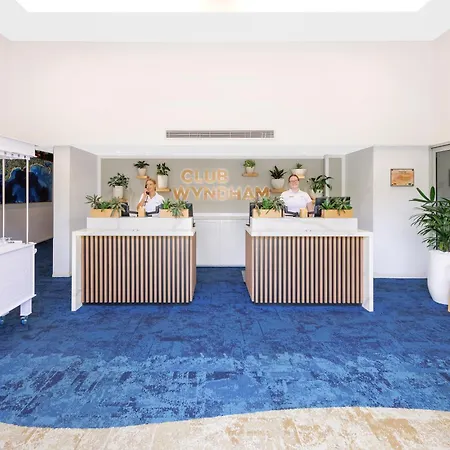 Club Wyndham Kirra Beach-2