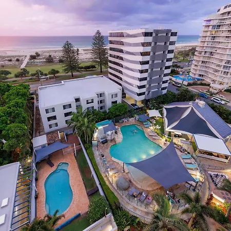 Club Wyndham Kirra Beach-3
