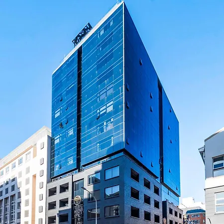 The Tokyo Aparthotel By Totalstay-2