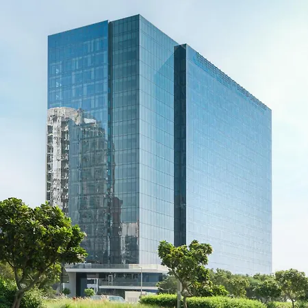 Grand Millennium Business Bay-3