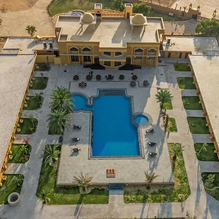 Sterling Rudraksh Jaisalmer-3