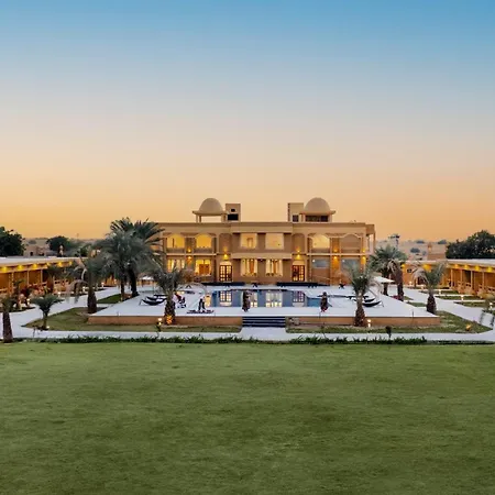 Sterling Rudraksh Jaisalmer-2