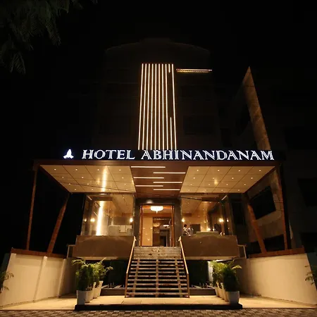 Hotel Abhinandanam-2