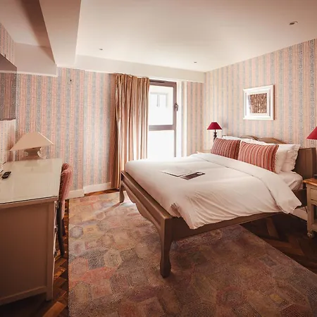 The Varsity Hotel & Spa-2