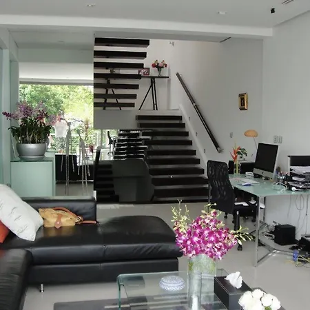 Siam Palm Residence-2