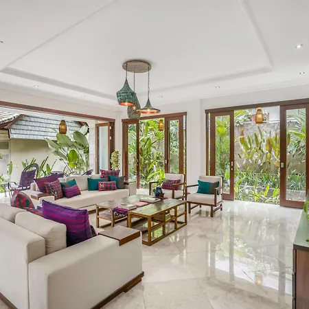 Kano Sari Ubud Villas-3