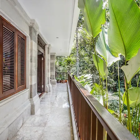 Kano Sari Ubud Villas-3