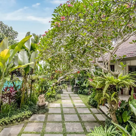 Kano Sari Ubud Villas-2