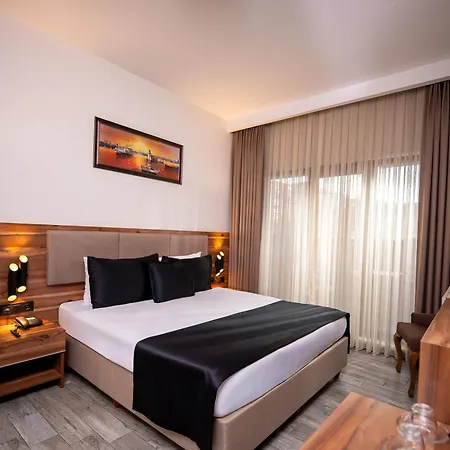 Mari Suites Hotel-2