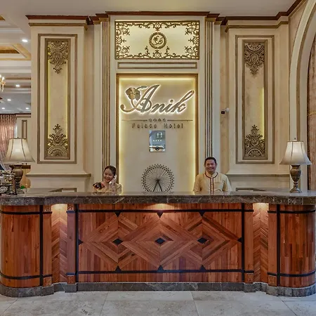 Anik Palace Hotel-3