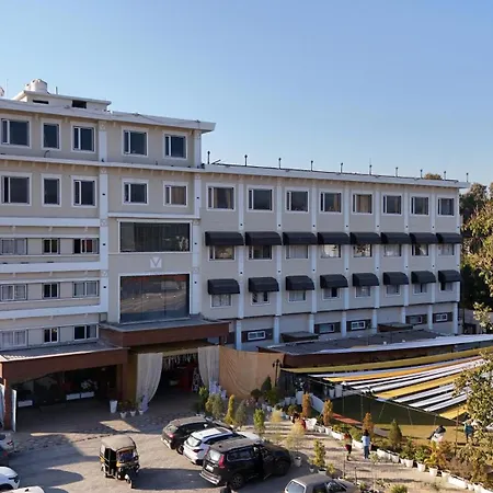 Hotel Vasdaa Grand-3