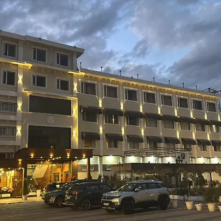 Hotel Vasdaa Grand-2
