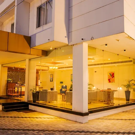 Hotel Seven Lights-3