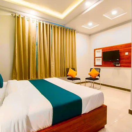 Hotel Ramida-2