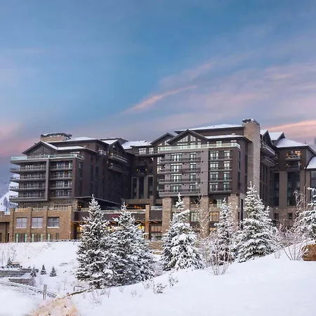 Residences At Grand Hyatt Deer Valley-2