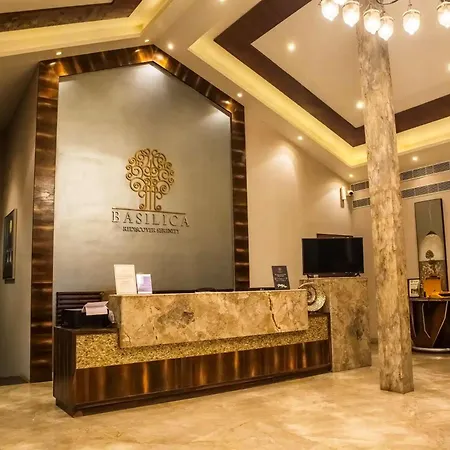 Basilica Resort - Where Luxury Redefines-3