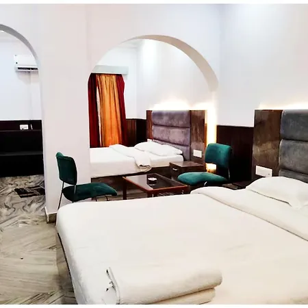 Puri Hotel D R E A M L A N D Near Sea Beach - - Restaurant & Parking Facilities - Prime Location With Luxury And Spacious Room - Book Now-2