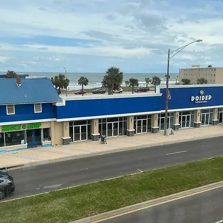 Streamline Hotel In Daytona Beach-2