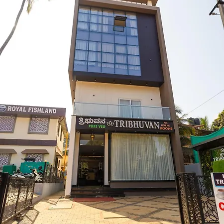 Hotel Tribhuvan Gokarna-3
