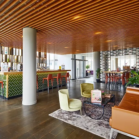 Radisson Hotel Bordeaux-3