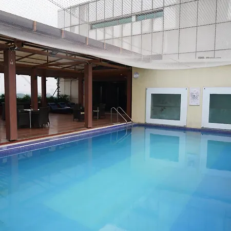 Fortune Select Jp Cosmos, Bengaluru - Member Itc Hotels' Group-2