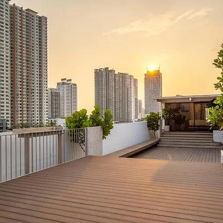 Saan Hotel Sathorn-2