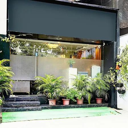Super Hotel O Sakinaka Andheri Kurla Road-3