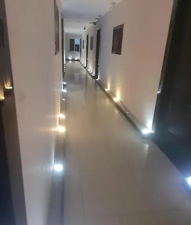 Iris Atnest Hotel Road-2