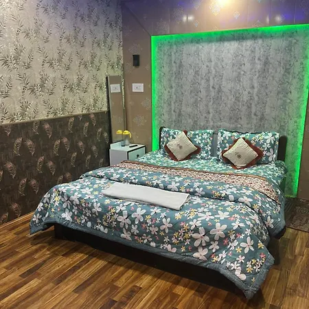 Dal Fog Guest House-2