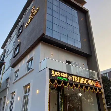 Hotel Tribhuvan Gokarna-2