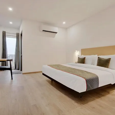 Hotel Aerotech-3