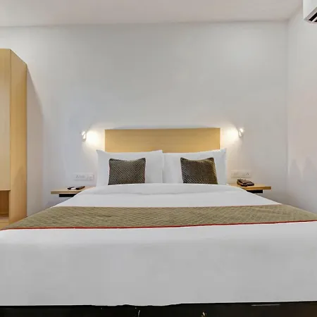 Hotel Aerotech-2