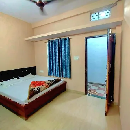 Hotel Maa Aarti Palace-3
