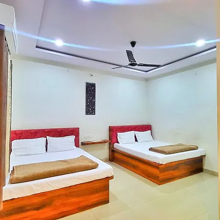 Hotel Maa Aarti Palace-2