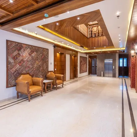 Quality Inn By Lawrence Hotels-3