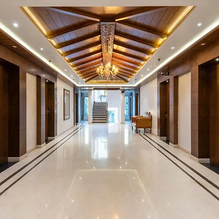 Quality Inn By Lawrence Hotels-2