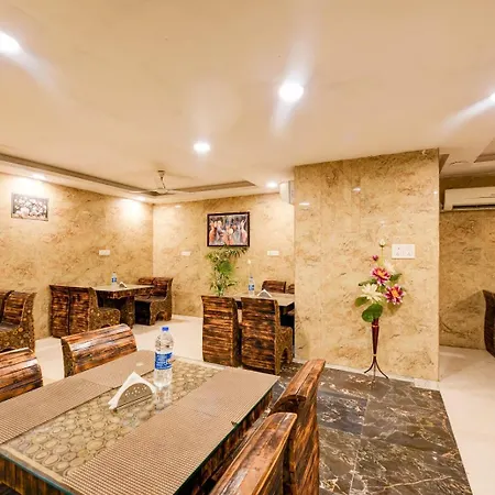 Hotel Atlantes Suites Near Igi Airport-2