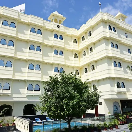 Hotel Riddhi Inn-3