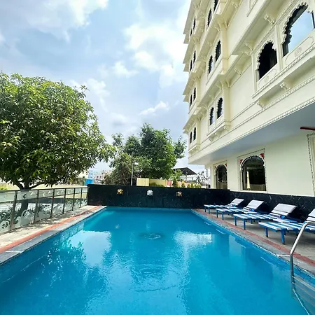 Hotel Riddhi Inn-2