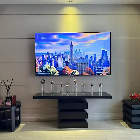 Civic Horizon Hotel & Residence-2